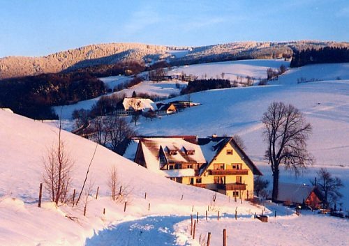 Bildergalerien - Ferienwohnungen auf dem Bio-Bauernhof in St. Peter im  Schwarzwald nahe bei Freiburg